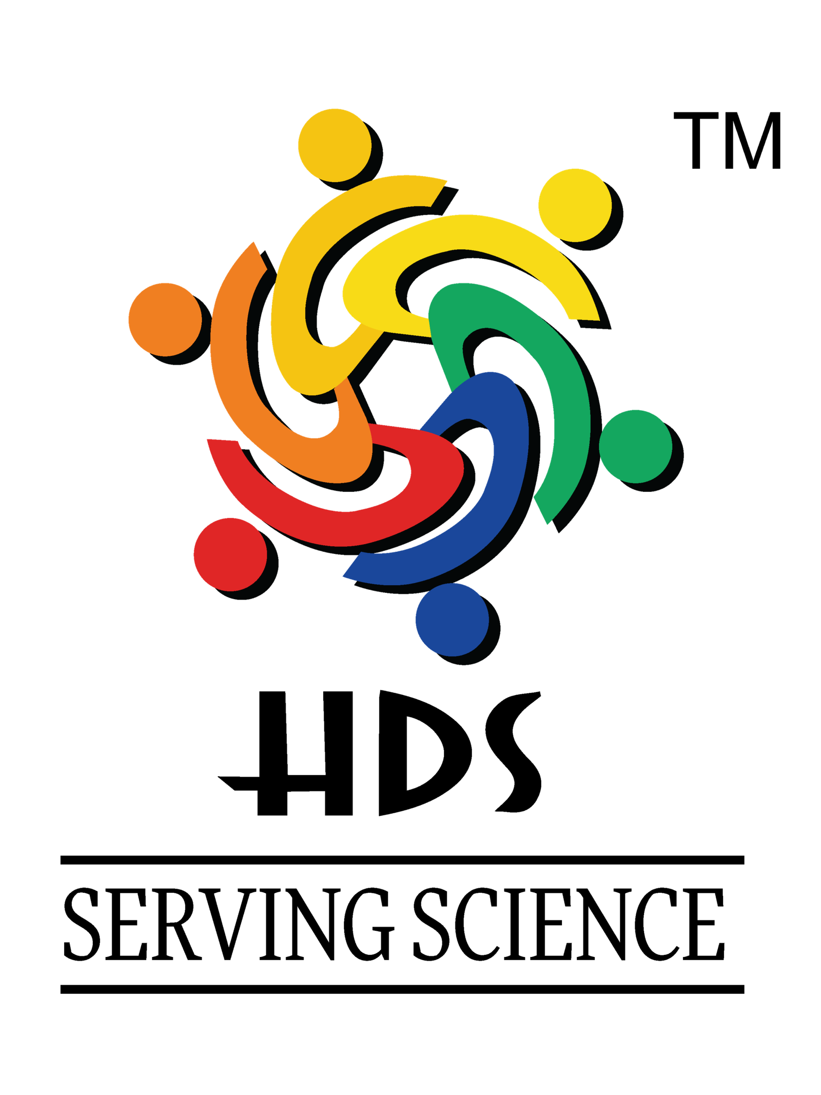HDSCON 2026 Logo