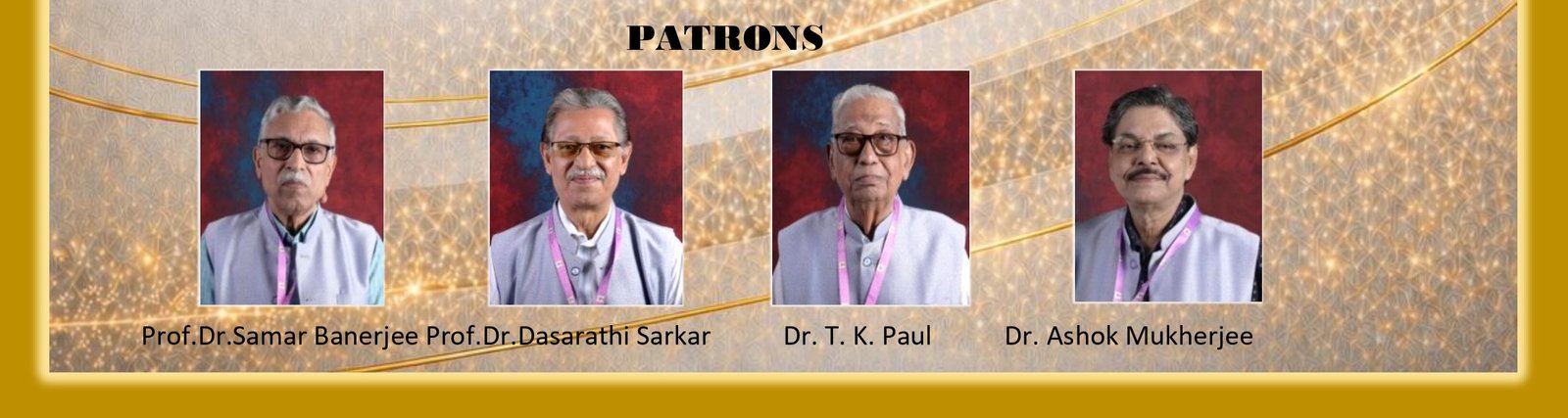 Patrons